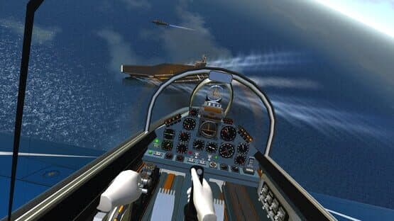 SimplePlanes VR — screenshot 3