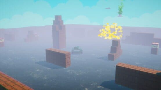 Tank Battle Royale — screenshot 5