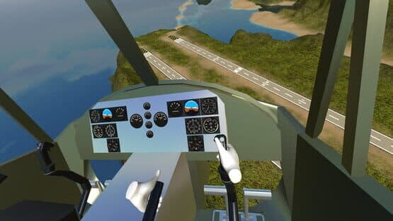 SimplePlanes VR — screenshot 4