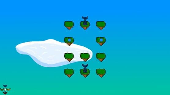 Island Herders — screenshot 1
