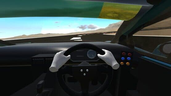 SimplePlanes VR — screenshot 5