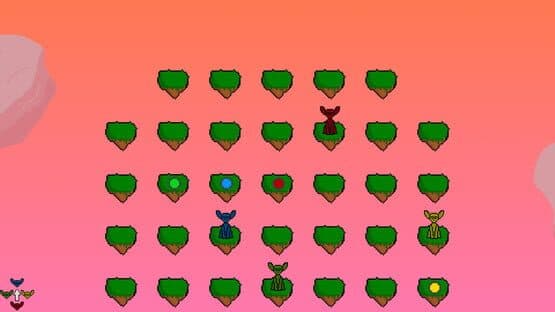 Island Herders — screenshot 2