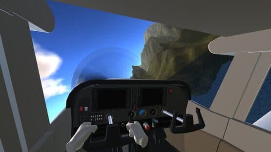 SimplePlanes VR — screenshot 6