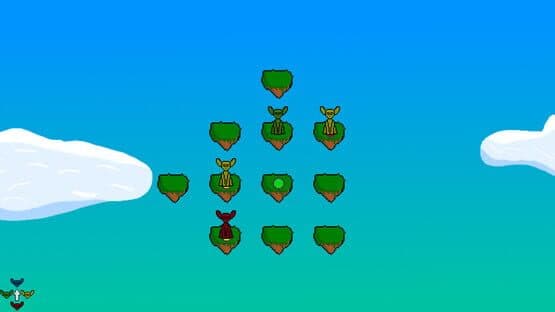 Island Herders — screenshot 3
