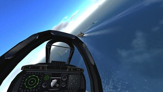 SimplePlanes VR — screenshot 7