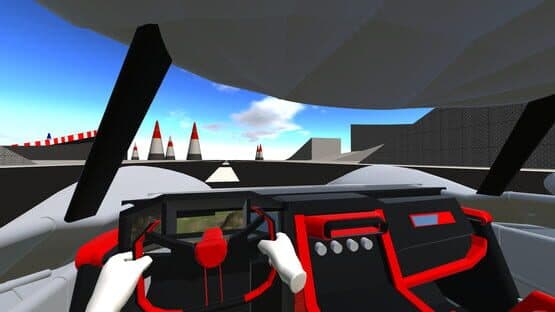 SimplePlanes VR — screenshot 8