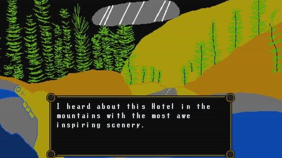 Soul Catcher — screenshot 1