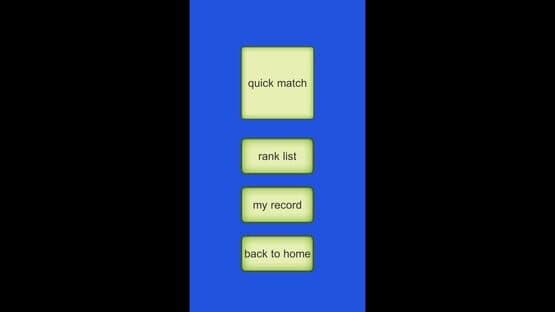 Finger Guessing King — screenshot 2