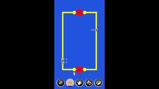 Finger Guessing King — screenshot 3