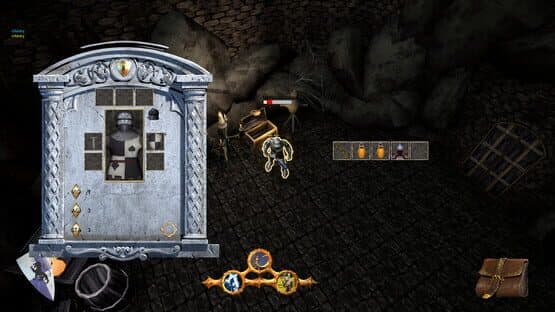 Renova — screenshot 1