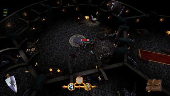 Renova — screenshot 2