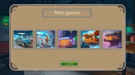 Mira's Workshop — screenshot 5