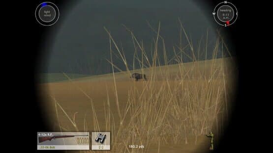 Hunting Unlimited 3 — screenshot 1