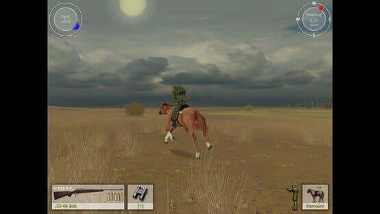 Hunting Unlimited 3 — screenshot 2