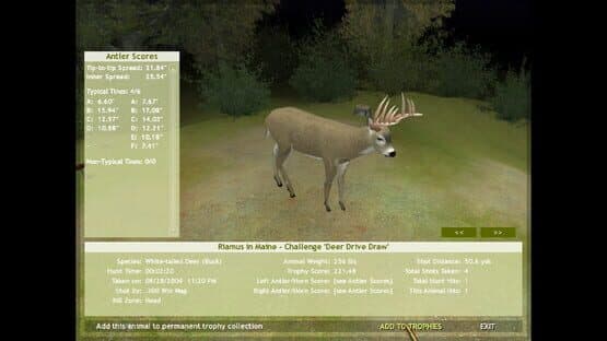 Hunting Unlimited 3 — screenshot 3