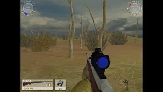 Hunting Unlimited 3 — screenshot 4