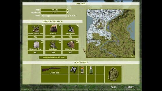 Hunting Unlimited 3 — screenshot 5