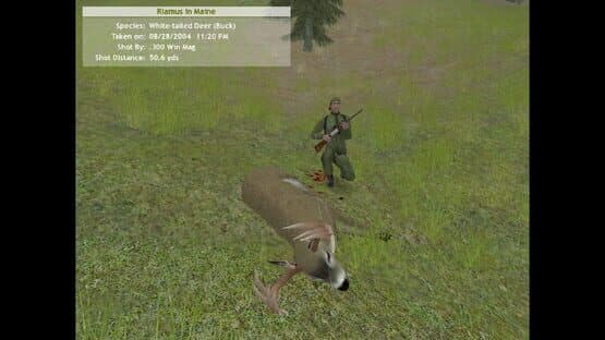 Hunting Unlimited 3 — screenshot 6