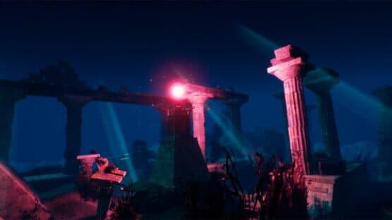 VR Pirates of the Caribbean Life Experience — screenshot 1