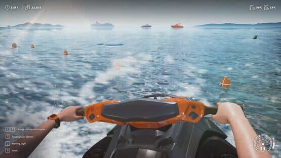Lifeguard Simulator — screenshot 5
