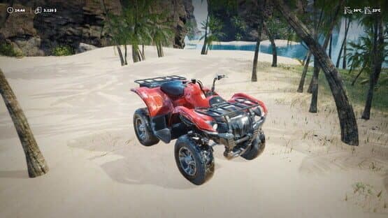 Lifeguard Simulator — screenshot 7