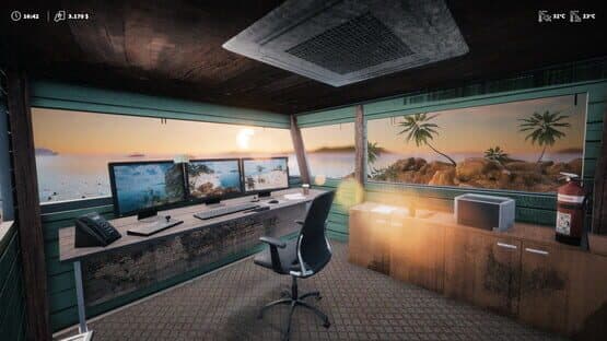 Lifeguard Simulator — screenshot 8