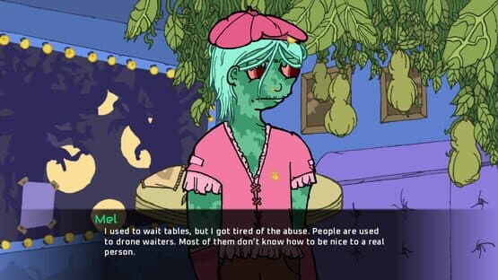 Superstorm Melon Date — screenshot 8