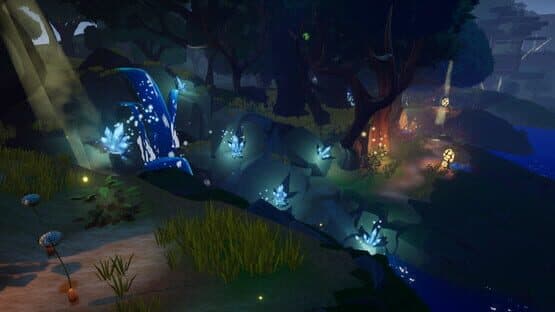 Keepers of the Trees — screenshot 2