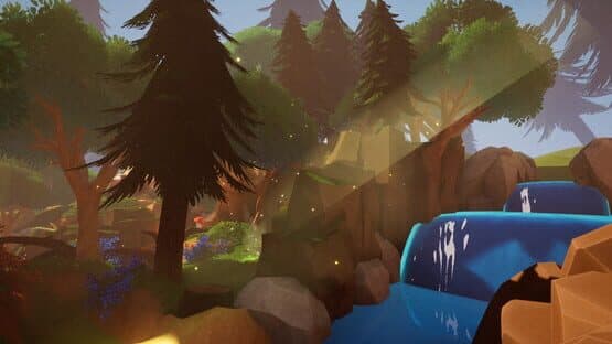 Keepers of the Trees — screenshot 3