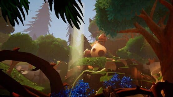 Keepers of the Trees — screenshot 4