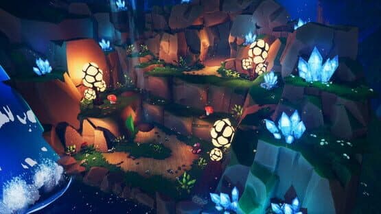 Keepers of the Trees — screenshot 5