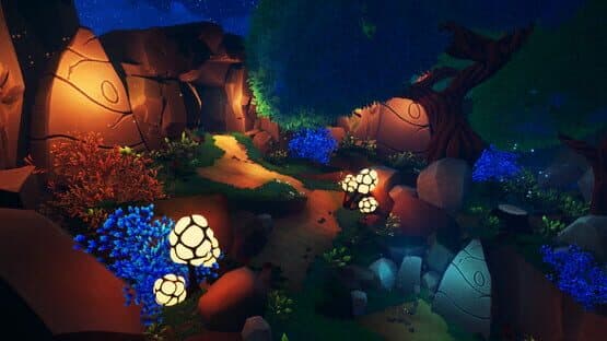 Keepers of the Trees — screenshot 6