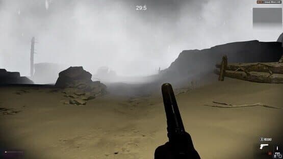 SCP: Undeads Winter's — screenshot 3