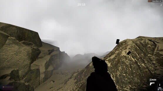 SCP: Undeads Winter's — screenshot 4