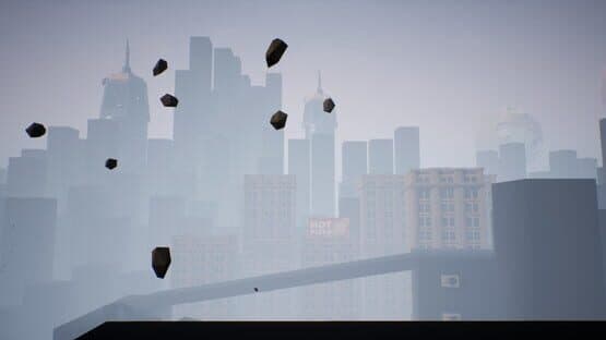 Simply Parkour — screenshot 4