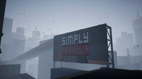 Simply Parkour — screenshot 5
