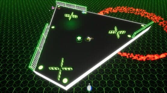 Evade Zero — screenshot 1