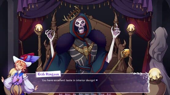 Bard Harder! — screenshot 1
