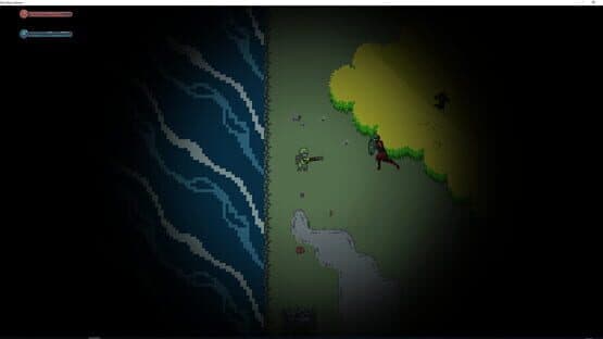 The Holy Silence — screenshot 1
