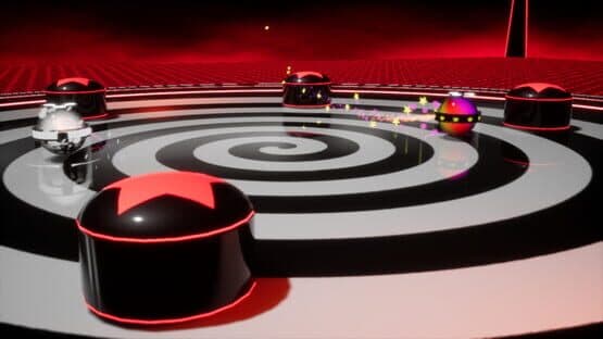 Evade Zero — screenshot 3