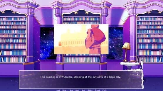 Bard Harder! — screenshot 3