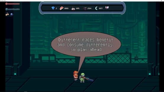 The Holy Silence — screenshot 2