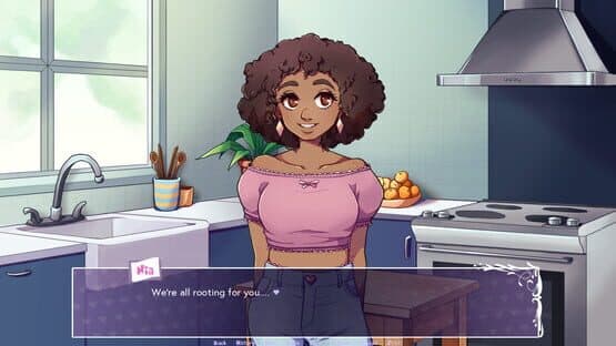 Bard Harder! — screenshot 4