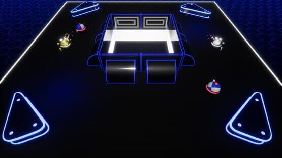 Evade Zero — screenshot 5