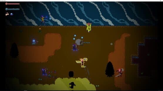 The Holy Silence — screenshot 5