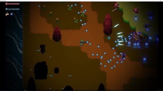 The Holy Silence — screenshot 6