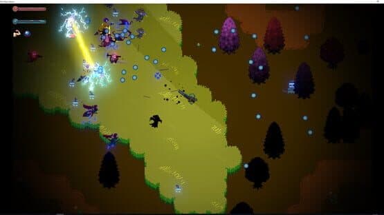 The Holy Silence — screenshot 7