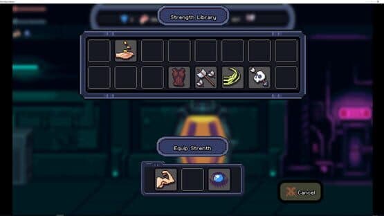 The Holy Silence — screenshot 8
