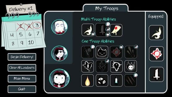 Pizza Apocalypse — screenshot 3
