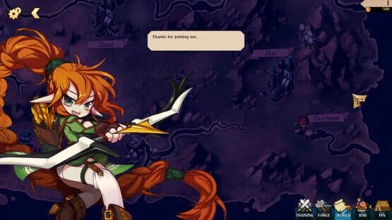 The Lord of the Parties — screenshot 4